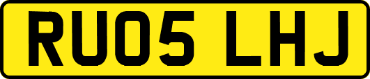 RU05LHJ