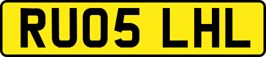 RU05LHL