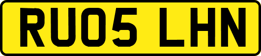 RU05LHN