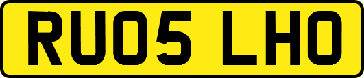 RU05LHO