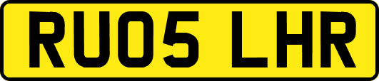 RU05LHR