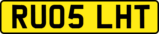 RU05LHT
