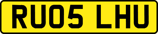 RU05LHU