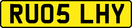 RU05LHY