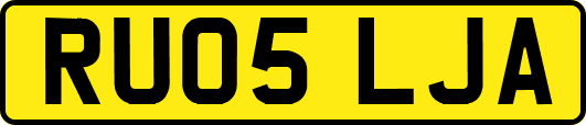 RU05LJA