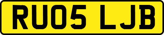RU05LJB