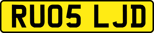 RU05LJD