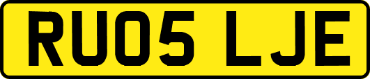 RU05LJE