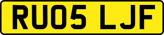 RU05LJF