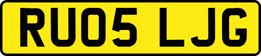 RU05LJG