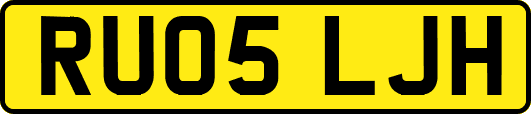 RU05LJH