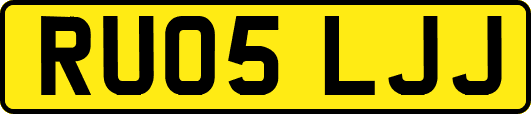 RU05LJJ