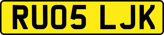 RU05LJK