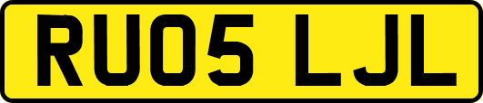RU05LJL