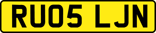 RU05LJN