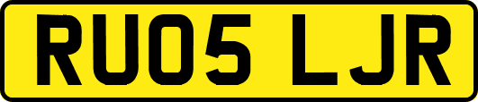 RU05LJR