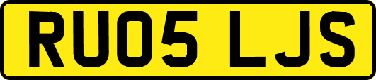RU05LJS