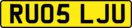 RU05LJU