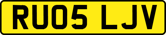 RU05LJV