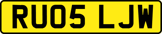 RU05LJW
