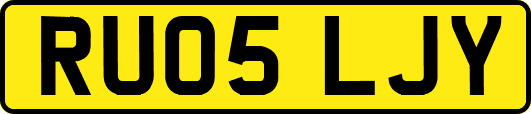 RU05LJY