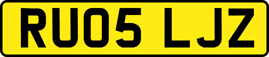 RU05LJZ