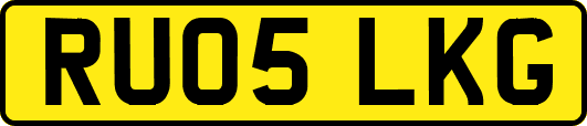 RU05LKG