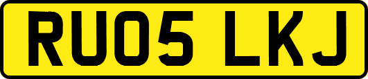 RU05LKJ