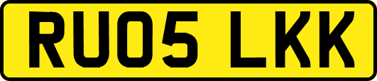 RU05LKK