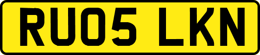 RU05LKN