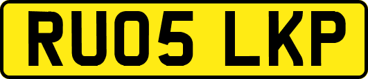 RU05LKP