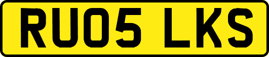 RU05LKS