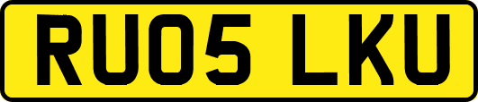 RU05LKU