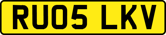 RU05LKV