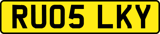 RU05LKY