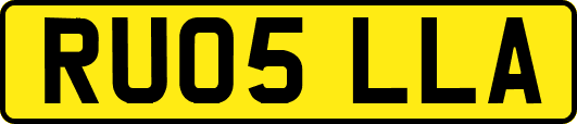 RU05LLA