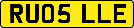 RU05LLE