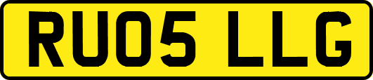 RU05LLG
