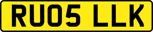 RU05LLK