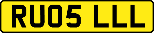 RU05LLL