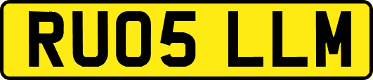 RU05LLM