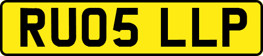 RU05LLP