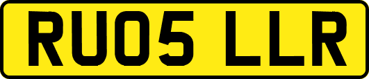 RU05LLR