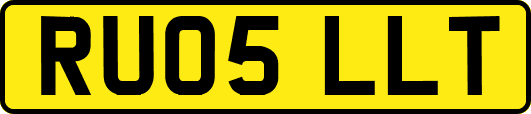 RU05LLT