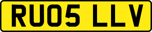 RU05LLV
