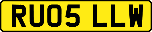 RU05LLW