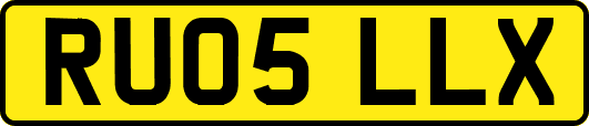 RU05LLX