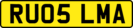 RU05LMA