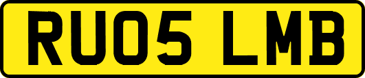 RU05LMB