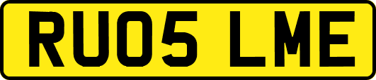 RU05LME
